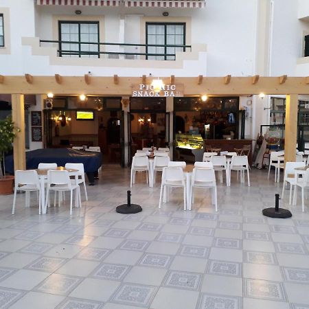 Dunas Do Alvor 238 Two Bedroom المظهر الخارجي الصورة