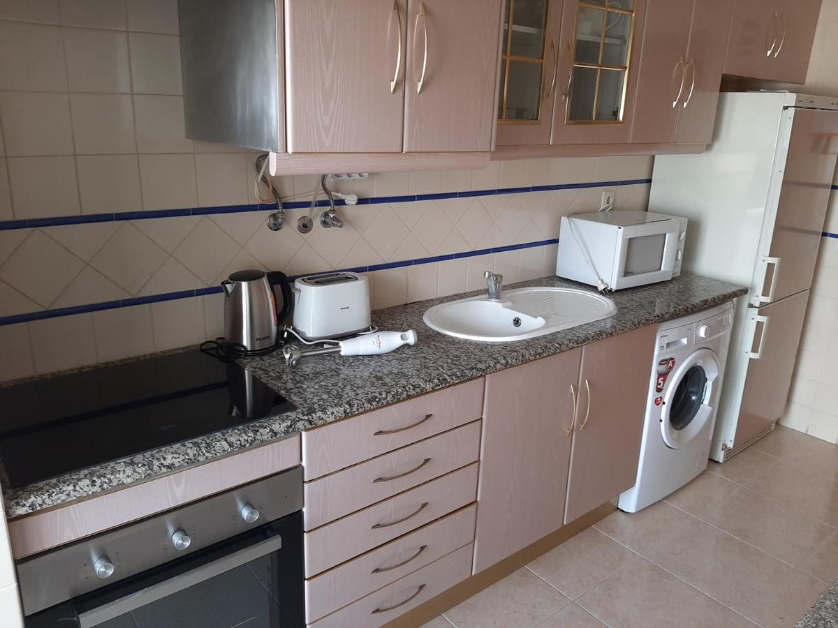 Dunas Do Alvor 238 Two Bedroom المظهر الخارجي الصورة