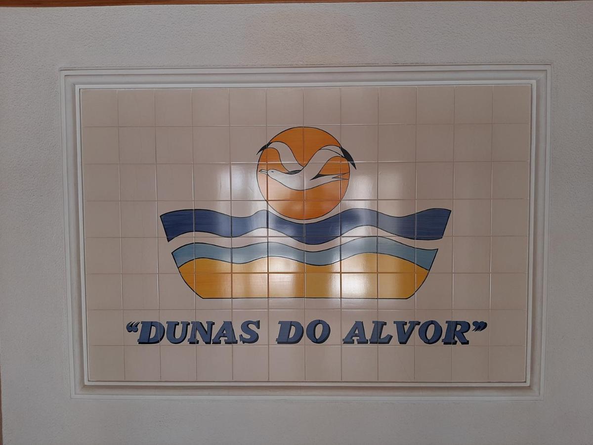 Dunas Do Alvor 238 Two Bedroom المظهر الخارجي الصورة