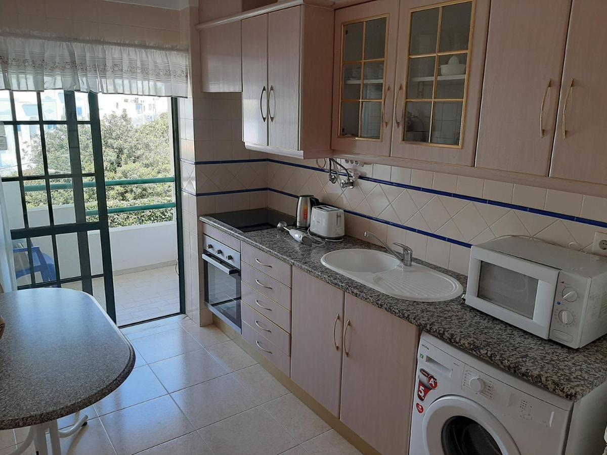 Dunas Do Alvor 238 Two Bedroom المظهر الخارجي الصورة