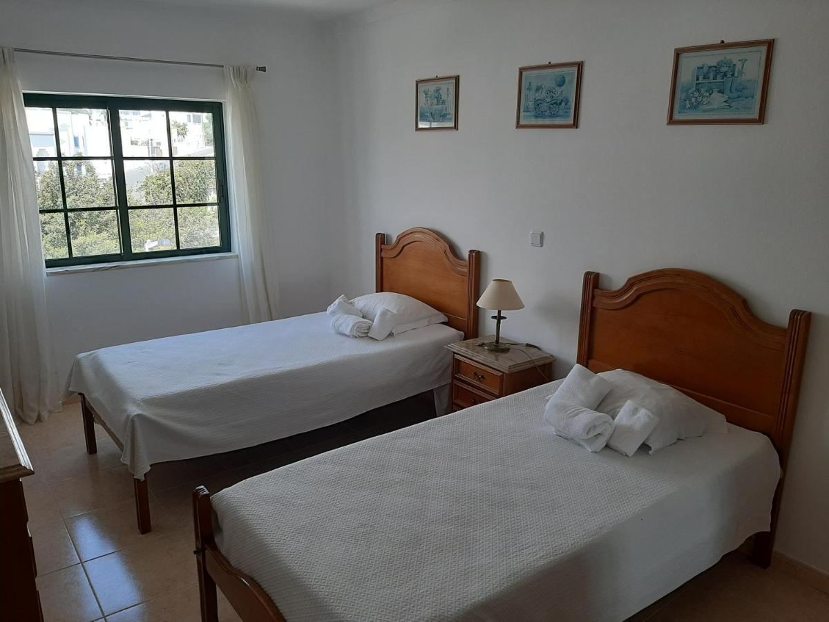 Dunas Do Alvor 238 Two Bedroom المظهر الخارجي الصورة